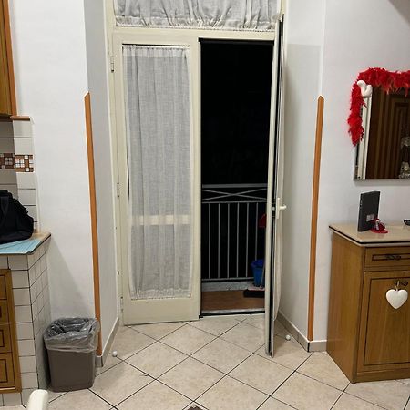 Appartement Casa Mia Al Plebiscito à Naples Extérieur photo