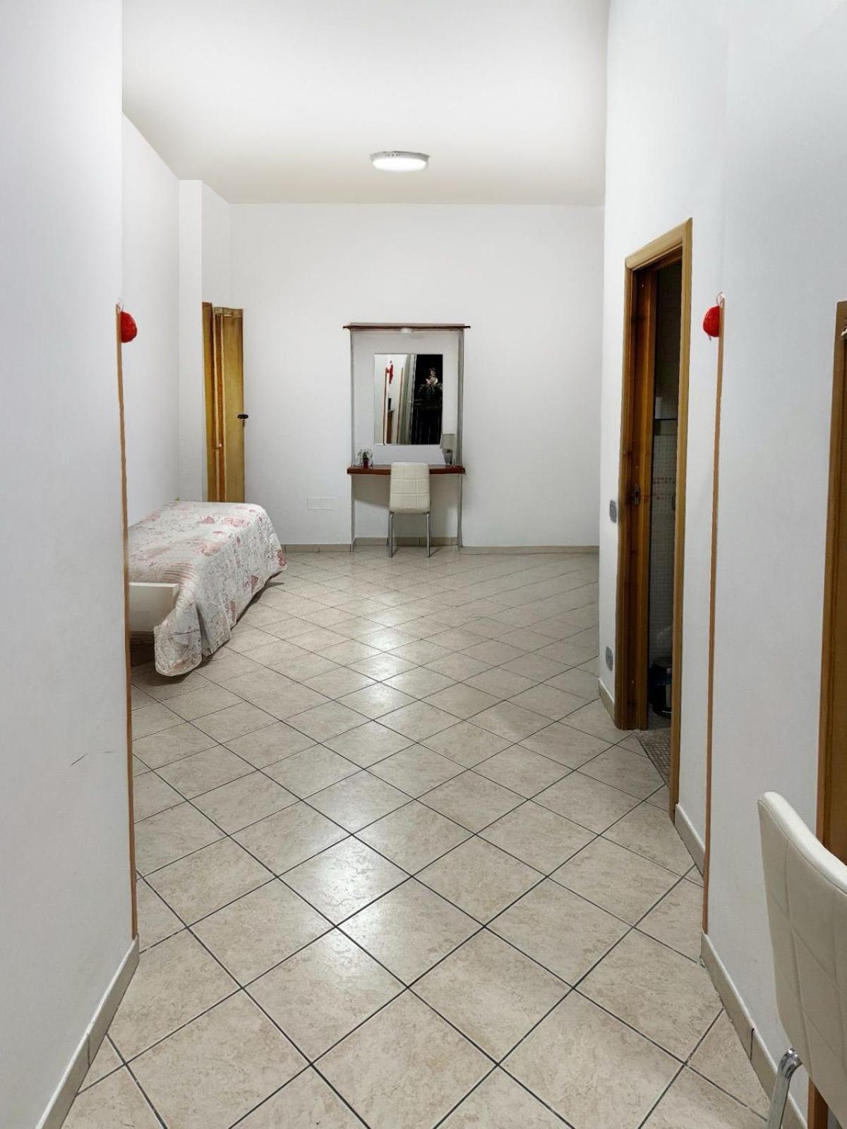 Appartement Casa Mia Al Plebiscito à Naples Extérieur photo