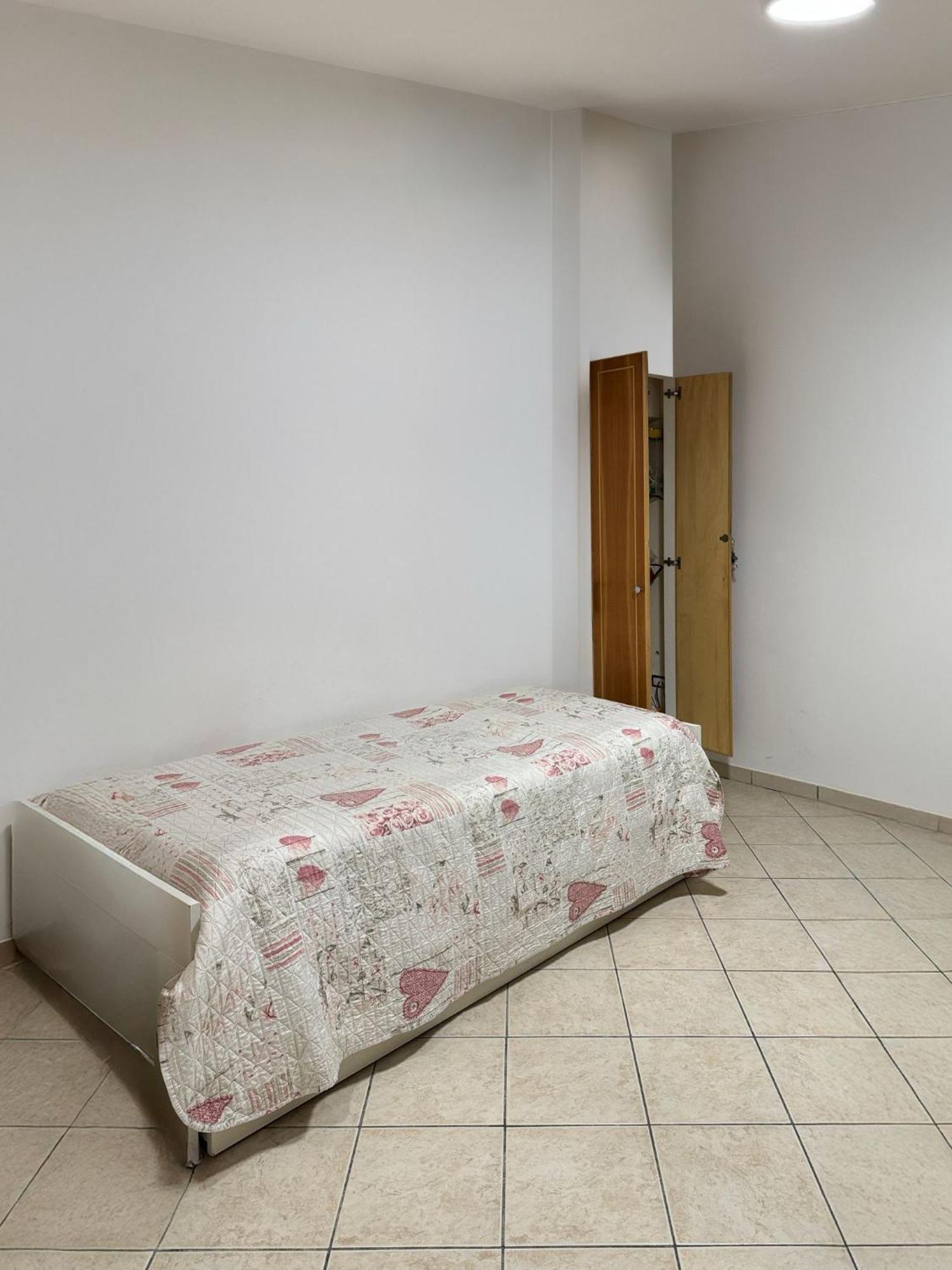 Appartement Casa Mia Al Plebiscito à Naples Extérieur photo